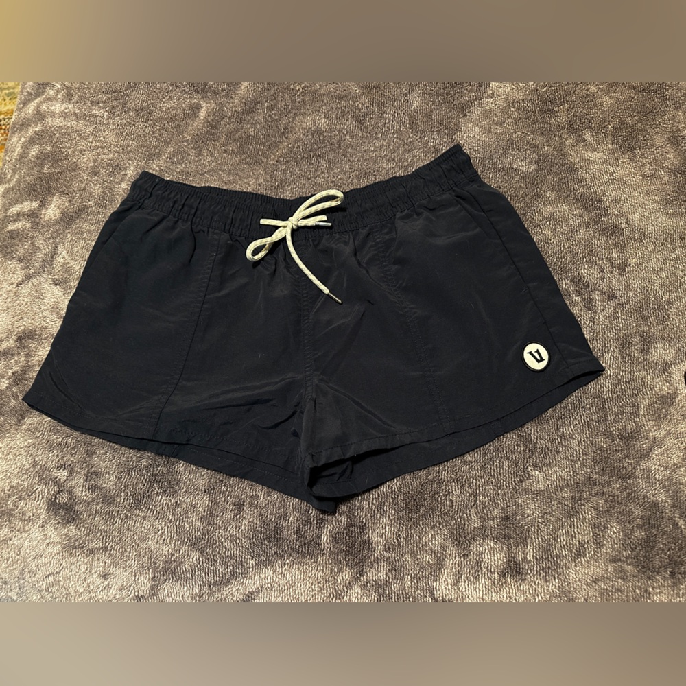 Vuori Sunwashed Shorts